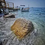 Approdo Di Marina Apartamento