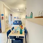 Apartamento Approdo Di Marina Vietri