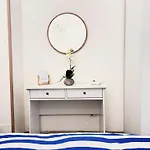 Approdo Di Marina Apartamento *