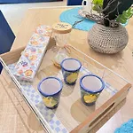 Apartamento Approdo Di Marina Vietri