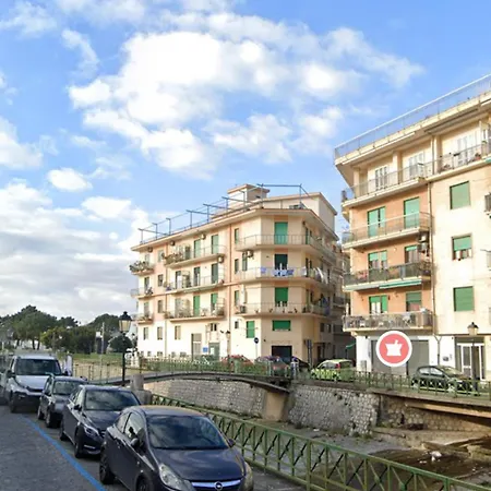 Approdo Di Marina דירה *