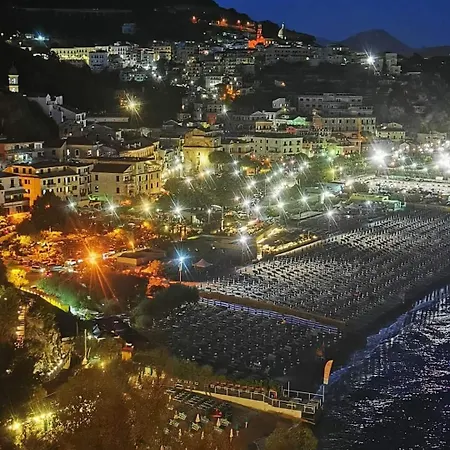 דירה Approdo Di Marina *