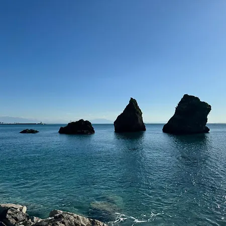 Approdo Di Marina *