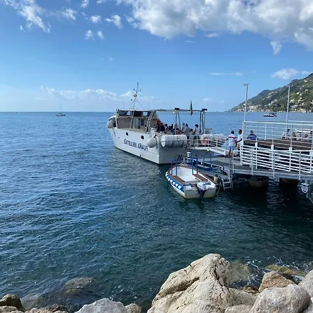 Apartamento Approdo Di Marina *