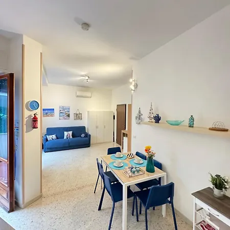 דירה Approdo Di Marina *
