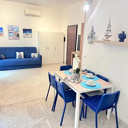 Approdo Di Marina Apartamento Vietri