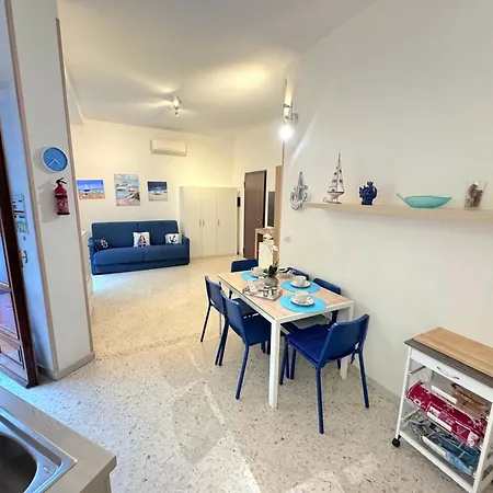 Apartamento Approdo Di Marina
