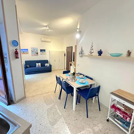 Apartamento Approdo Di Marina