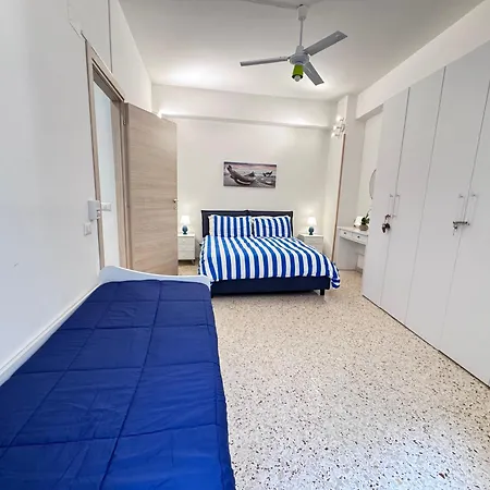 Approdo Di Marina Apartamento *