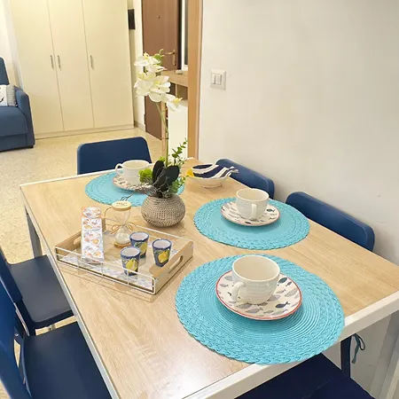 Apartamento Approdo Di Marina *