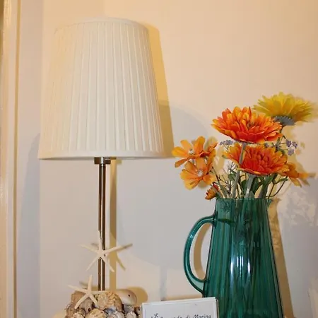 Approdo Di Marina Apartment *
