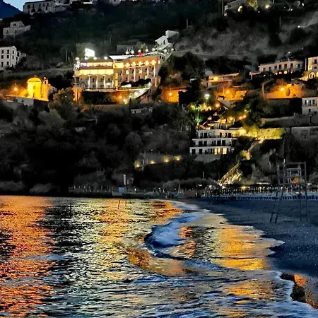 Apartment Approdo Di Marina