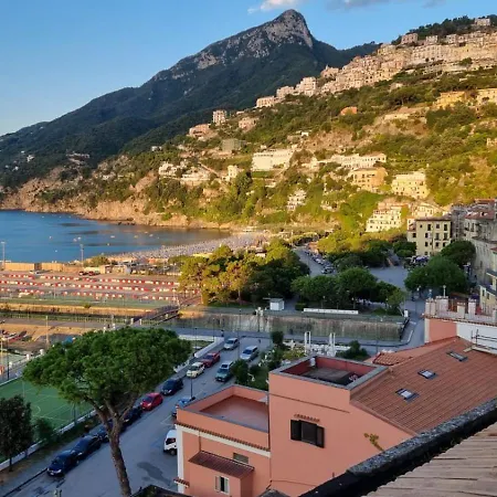 Approdo Di Marina Apartment Vietri sul Mare