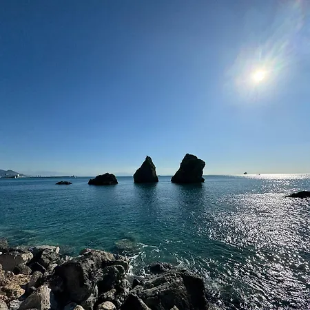 Approdo Di Marina Vietri sul Mare