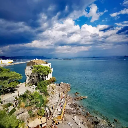 Approdo Di Marina *