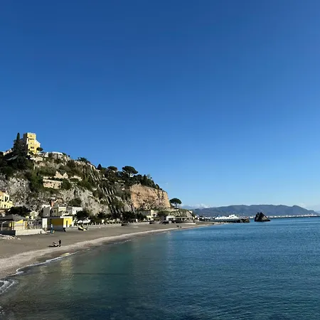 Approdo Di Marina Apartment *