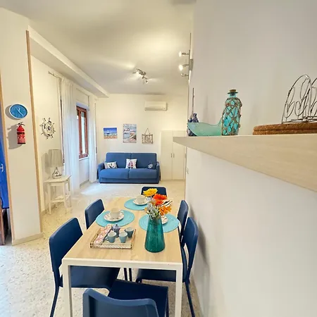 Apartment Approdo Di Marina Vietri sul Mare