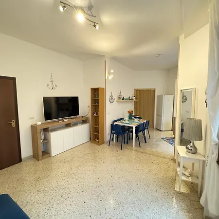 Apartment Approdo Di Marina