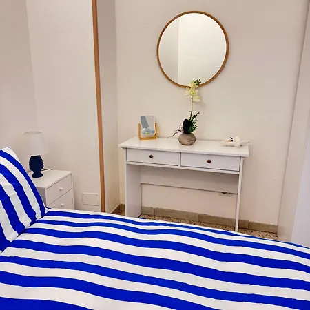 Apartment Approdo Di Marina