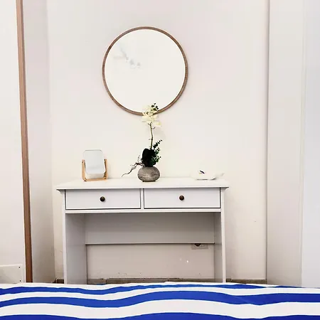 Approdo Di Marina Apartment *