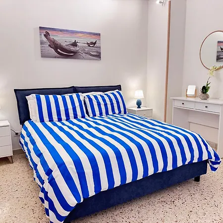 Apartment Approdo Di Marina *