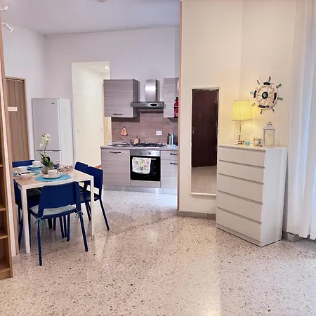 Apartment Approdo Di Marina