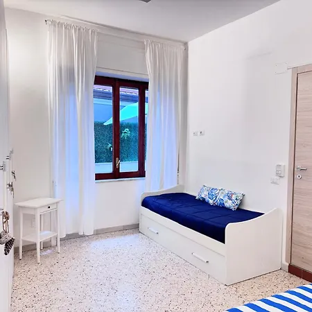 Apartment Approdo Di Marina Vietri sul Mare
