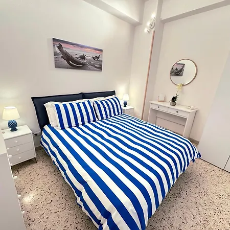 Approdo Di Marina Apartment *